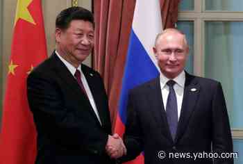 The Fate of the China-Russia Alliance