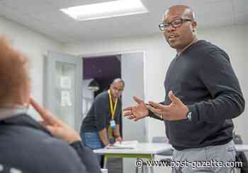 Hand-offs, not handcuffs: National program for nonviolent criminals may soon be coming to Pittsburgh