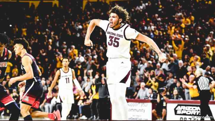 Wildcats implode in Tempe