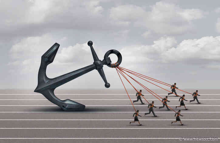 Sorry Bears, Bitcoin Is Still In Mid-Term Uptrend: Here’s Why