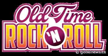 630 CHED – Jubilations Dinner Theatre – Old Time Rock and Roll