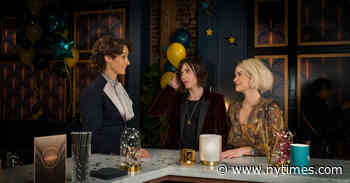 What’s on TV Sunday: ‘The L Word: Generation Q’ and the Grammys