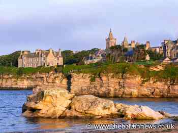 St Andrews' tee-time delights make the perfect weekend break