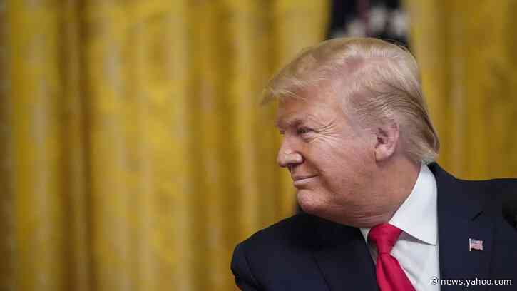 Team Trump Hits Back at Democrats, Says Impeachment Is Election ‘Interference’