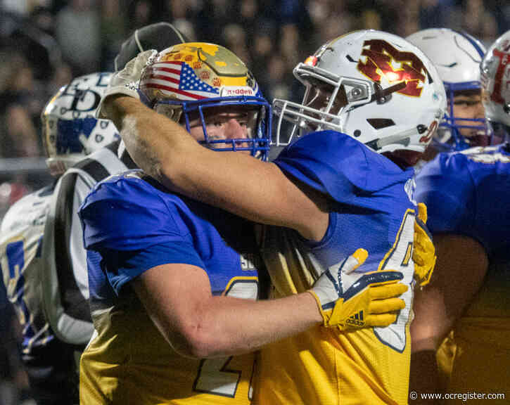 Motivated South unites to defeat North in O.C. North-South All-Star Classic