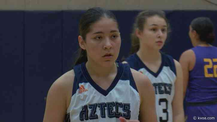 Aztec Report: January 25