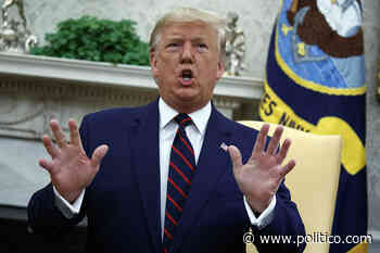 Trump wondered how long Ukraine could last in fight with Russia, recording shows