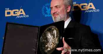 Directors Guild Picks Sam Mendes, Handing ‘1917’ Another Big Win