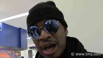 Ne-Yo Says Rigged Grammys Claims Ruin the Awards for Winners