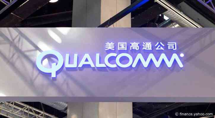 Qualcomm Stock Could Hit $100, But It Isn’t Risk-Free