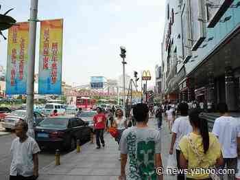 Wuhan, the center of the deadly coronavirus outbreak, is a major business hub for several international corporations