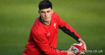The four uncapped players who can help light up new-look Wales' defence of their Six Nations title