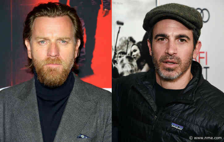 ‘Birds Of Prey’’s Ewan McGregor and Chris Messina say they’re proud to star in film that “tackles everyday misogyny”