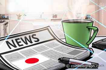 Cryptocurrency News From Japan: Jan. 20–24 in Review