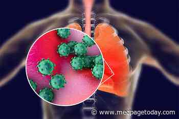 Could Novel Coronavirus Become Low-Level Pandemic?