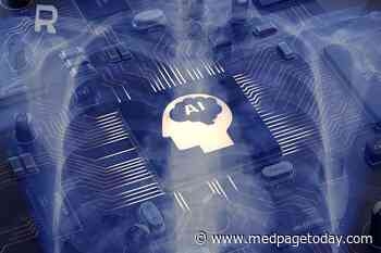 Artificial Intelligence Adds to Resume for Image Analysis