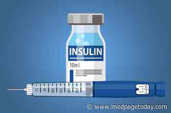 Human and Analogue Insulins Equivalent for Major Outcomes