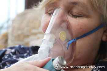 Rheumatoid Arthritis Antibodies Linked With COPD