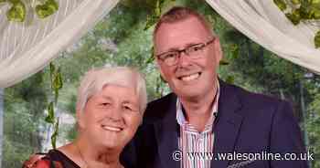 Couple reveal what it is like to be foster parents in their 60s