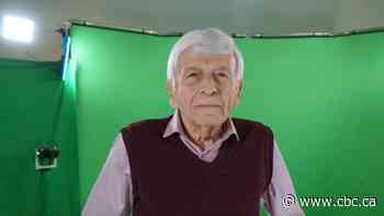 How 3D holograms and AI are preserving Holocaust survivors' stories