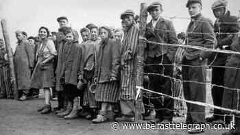 Holocaust survivor Tomi Reichental on living through hell on earth