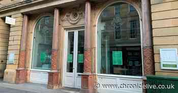 Cafe Royal closes with immediate effect after 20 years in Newcastle city centre