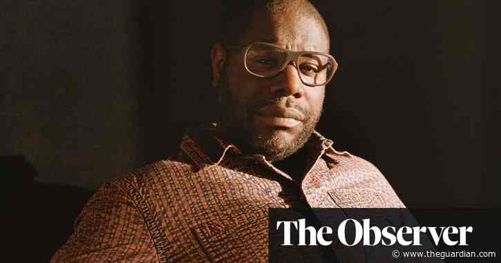 Steve McQueen: ‘It’s all about the truth, nothing but the truth. End of'