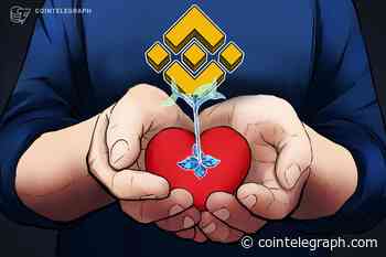 Crypto and Blockchain Firms Pitch In to Help Coronavirus Victims