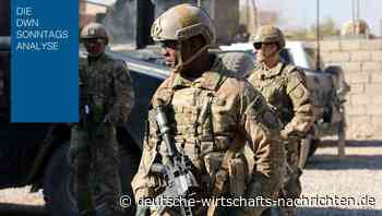 Irakischer Premier klagt an: Söldner oder US-Soldaten haben unsere Polizisten ermordet