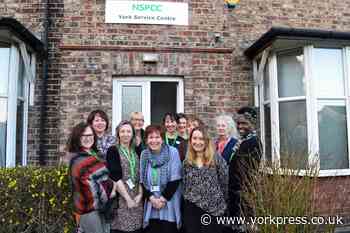 NSPCC seeks new relationships