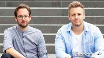 VR-Gaming soll Reisen von Maschinenbauern überflüssig machen