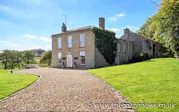 Expensive properties for sale near Bolton