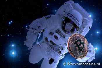 Bitcoin (BTC) update: ‘Koers maakt zich klaar voor nieuwe test $9.000’