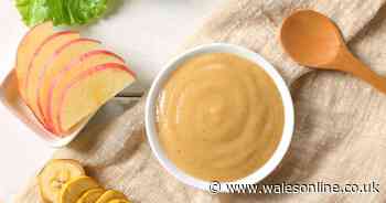 Tesco recalling 15 types of baby food amid tampering fears