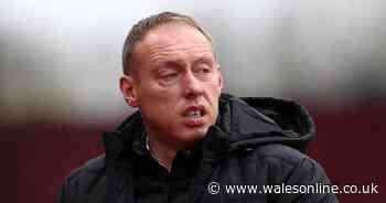 Steve Cooper's January transfer window hint and the decisions awaiting some Swansea City players