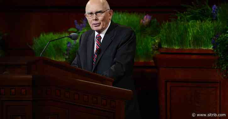 Dave Winslow: Ungodly teachings about LGBTQ drive people away from LDS Church