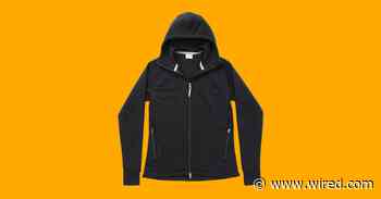 Houdini Power Air Houdi Review: An Environmentally-Friendly Hoodie