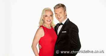 How old are Torvill and Dean now? Olympic-winning skating pair back on Dancing on Ice