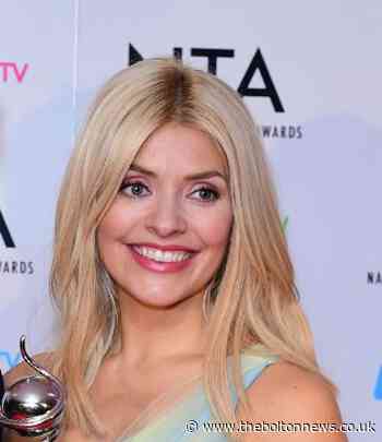 Chance to win holiday on Holly Willoughby and Bradley Walsh's show