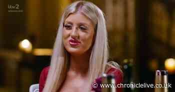 Watch Love Islander's Jess Gale's hilarious North East geography blunder