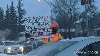 'It's been tough': Edmonton's job market limps into new year