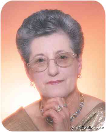 TESSARO, Rita