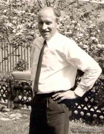 KLOTZ, Augustin