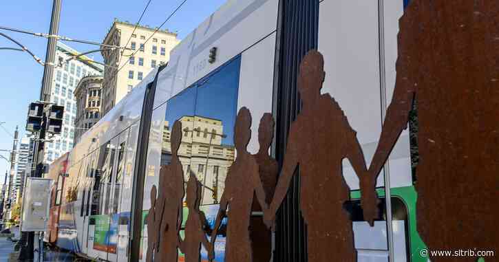 Letter: Wonderful, beautiful Utah