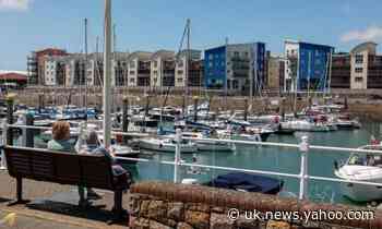 Jersey expected to scrap 'only husbands talk tax' rule