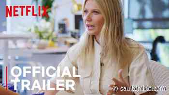 Canadian psychedelic drug researcher featured in Netflix’s ‘The Goop Lab’