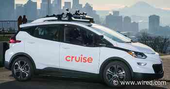 An Origin Story, Smart Headlights, and Other Car News