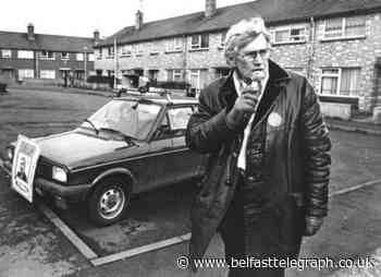Suzanne Breen: Some branded him bitter but Seamus Mallon was never one to bite his tongue