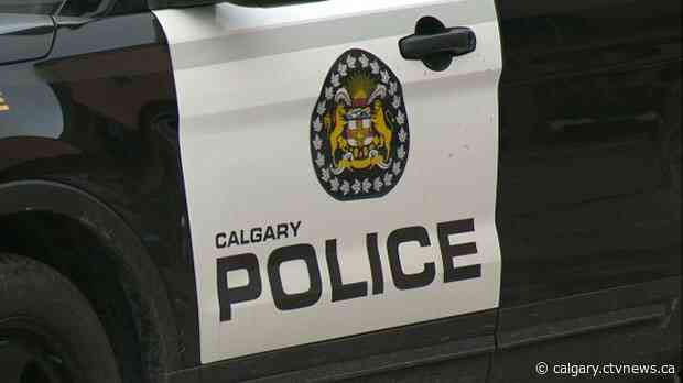 Police search for suspect in northeast Calgary shooting
