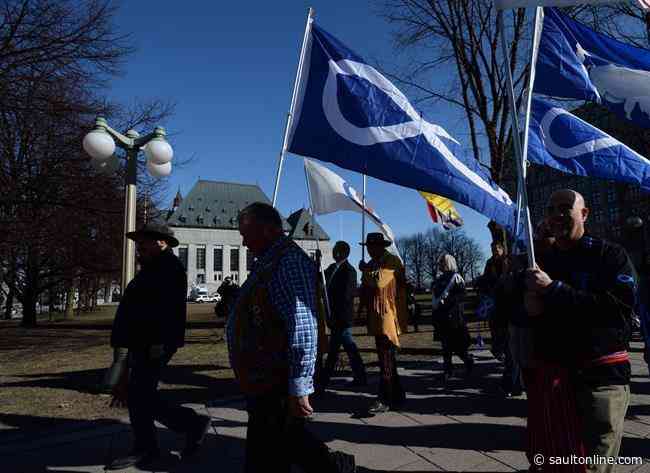 Metis leaders raise concerns about national council, call for reform